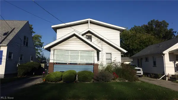 1570 Edgehill Se Avenue, Warren, OH 44484