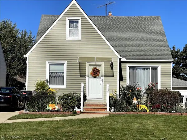 5714 Kenneth Avenue, Parma, OH 44129