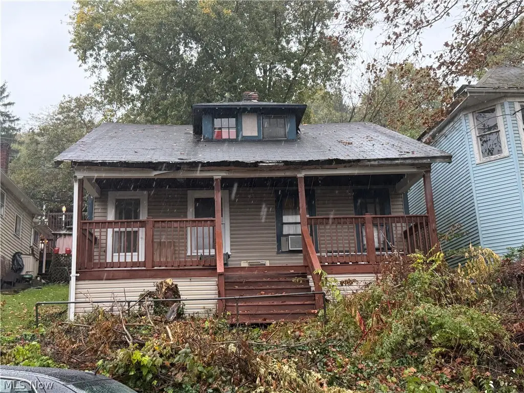 126 Rose Hill Pike, Bellaire, OH 43906 - #1