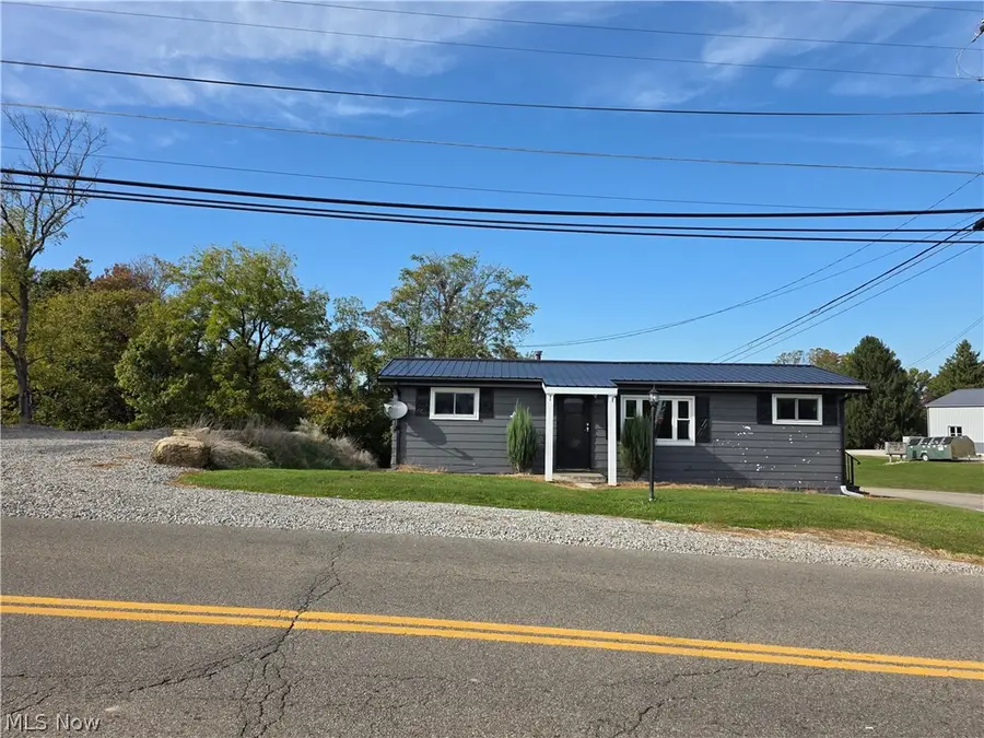4595 Boggs Road, Zanesville, OH 43701 - #2