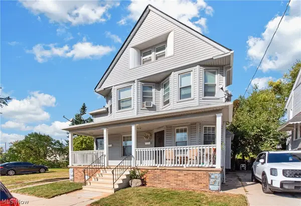 10741 Churchill Avenue, Cleveland, OH 44106