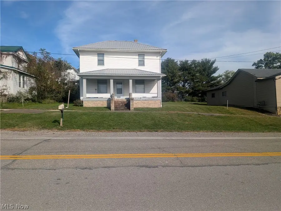 108 High Street, Freeport, OH 43973 - #3