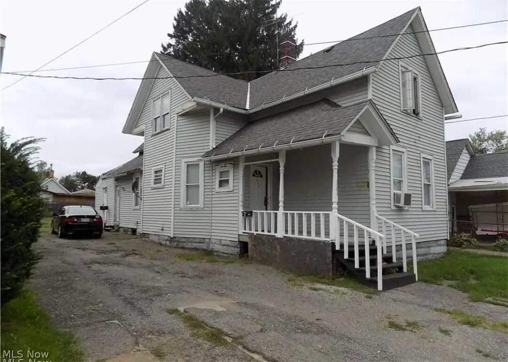 3202 W 52nd Street, Cleveland, OH 44102 - #1