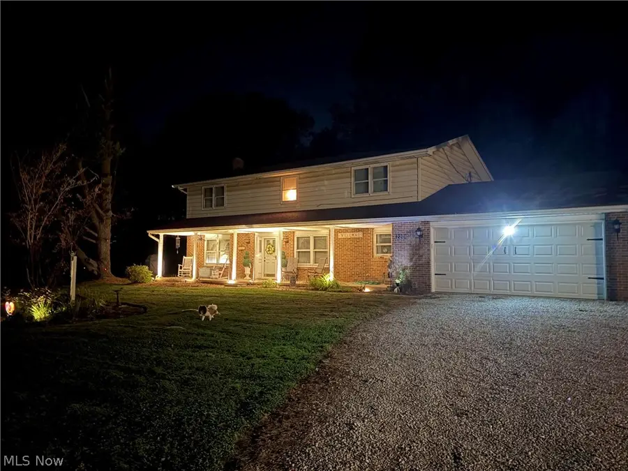 22010 Mountz Road, Minerva, OH 44657 - #2