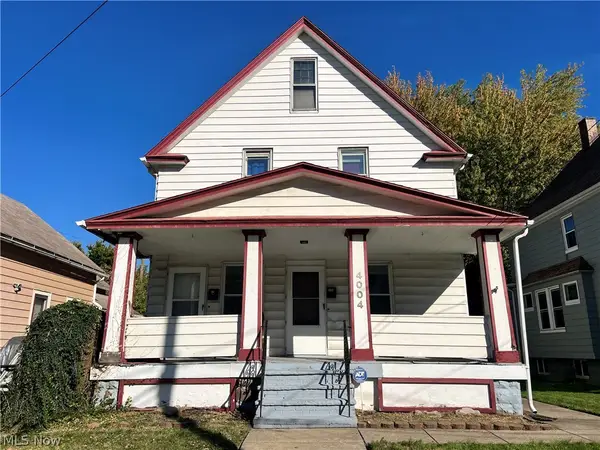 4004 Carlyle Avenue, Cleveland, OH 44109