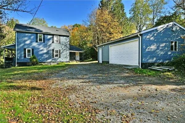 5750 Robinson Road, Lowellville, OH 44436