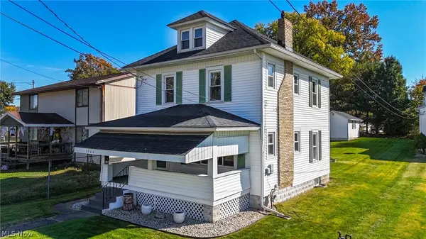 3304 Avery Street, Parkersburg, WV 26104