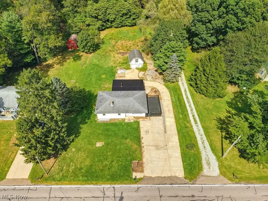 2689 Heckman Road, Uniontown, OH 44685 - #3