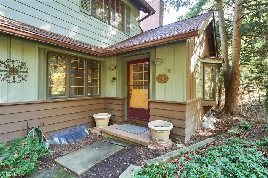 499 Bastogne Drive, Akron, OH 44303 - #2