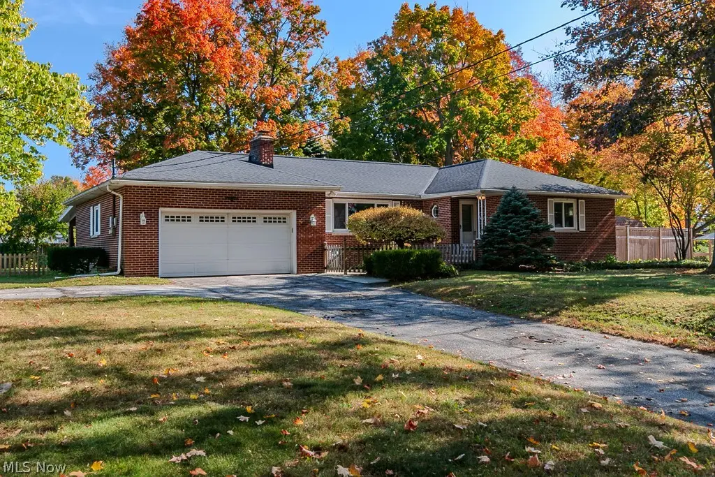 300 Mill Morr Road, Painesville, OH 44077 - #1