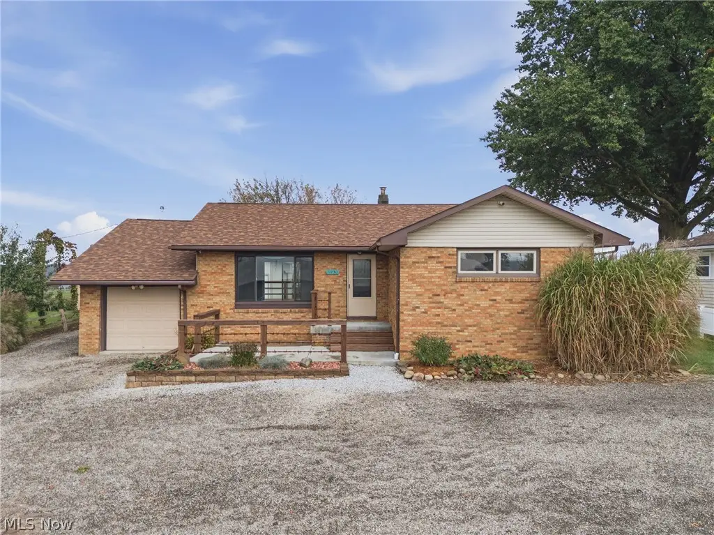 11130 E Easton Road, Rittman, OH 44270 - #1