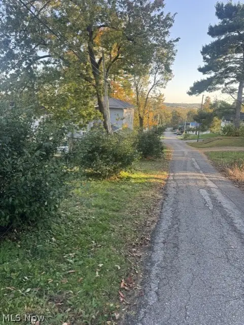 298 W Robinson Street, Shreve, OH 44676 - #3
