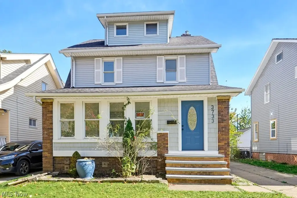 3733 W 133rd Street, Cleveland, OH 44111 - #1