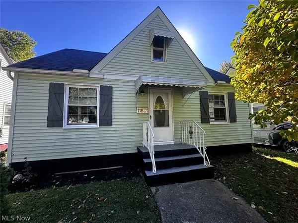 11801 Kensington Avenue, Cleveland, OH 44111