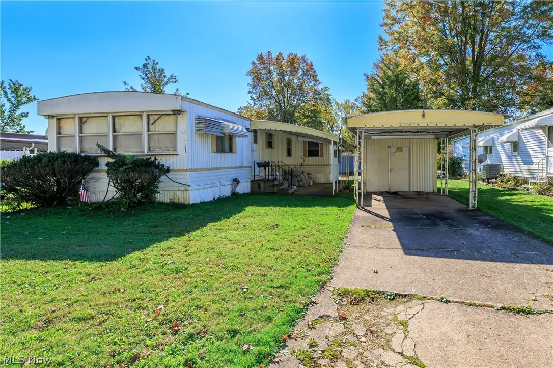 51 Patio Lane, Olmsted, OH 44138 - #1