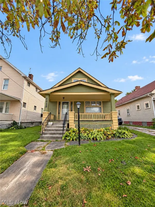 3648 E 106th Street, Cleveland, OH 44105