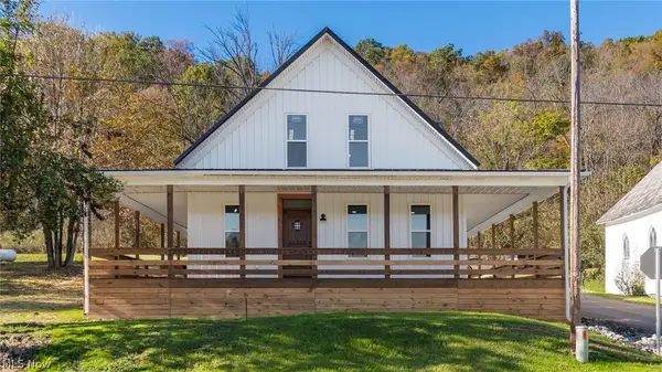 9107 N State Route 669 Nw, Mcconnelsville, OH 43756