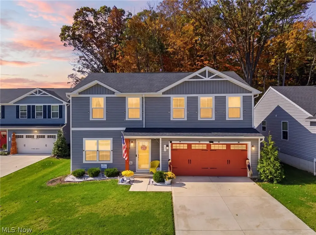 731 Whisper Creek Lane, Lodi, OH 44254 - #1