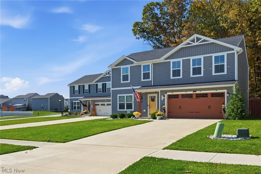 731 Whisper Creek Lane, Lodi, OH 44254 - #3