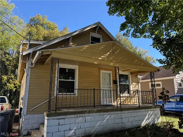 3307 Sheridan Road, Youngstown, OH 44502