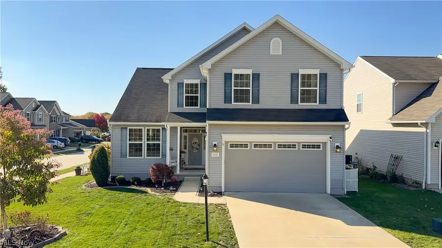 10424 Maryland Street, Aurora, OH 44202 - #2