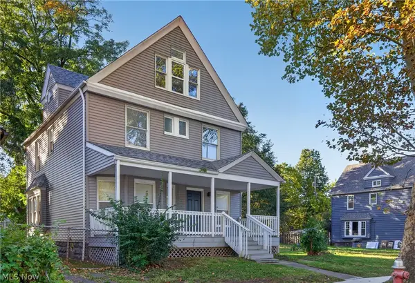 2314 E 95th Street, Cleveland, OH 44106