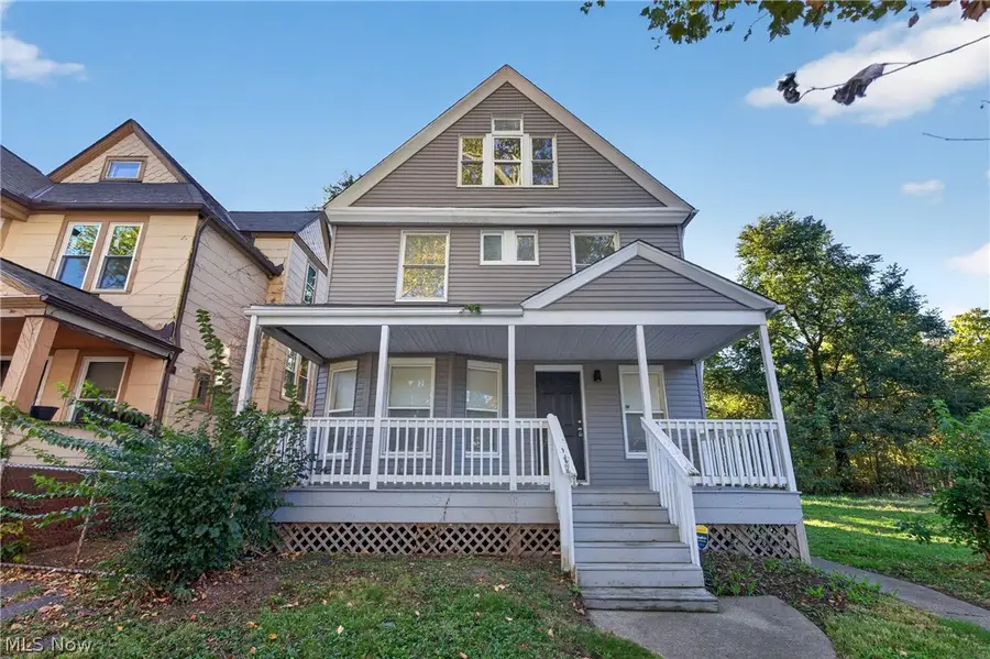 2314 E 95th Street, Cleveland, OH 44106 - #2
