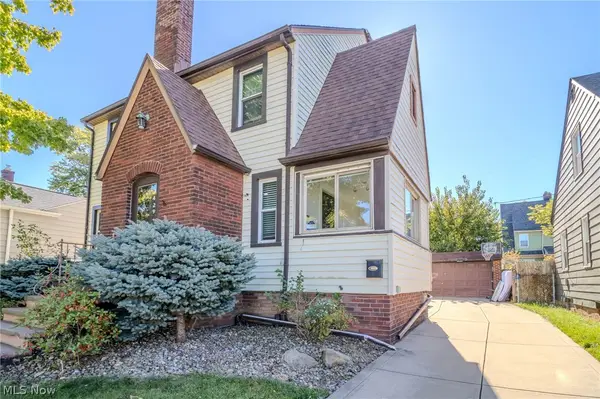 3429 Marmore Avenue, Parma, OH 44134