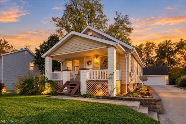 2238 Cooledge Avenue, Akron, OH 44305
