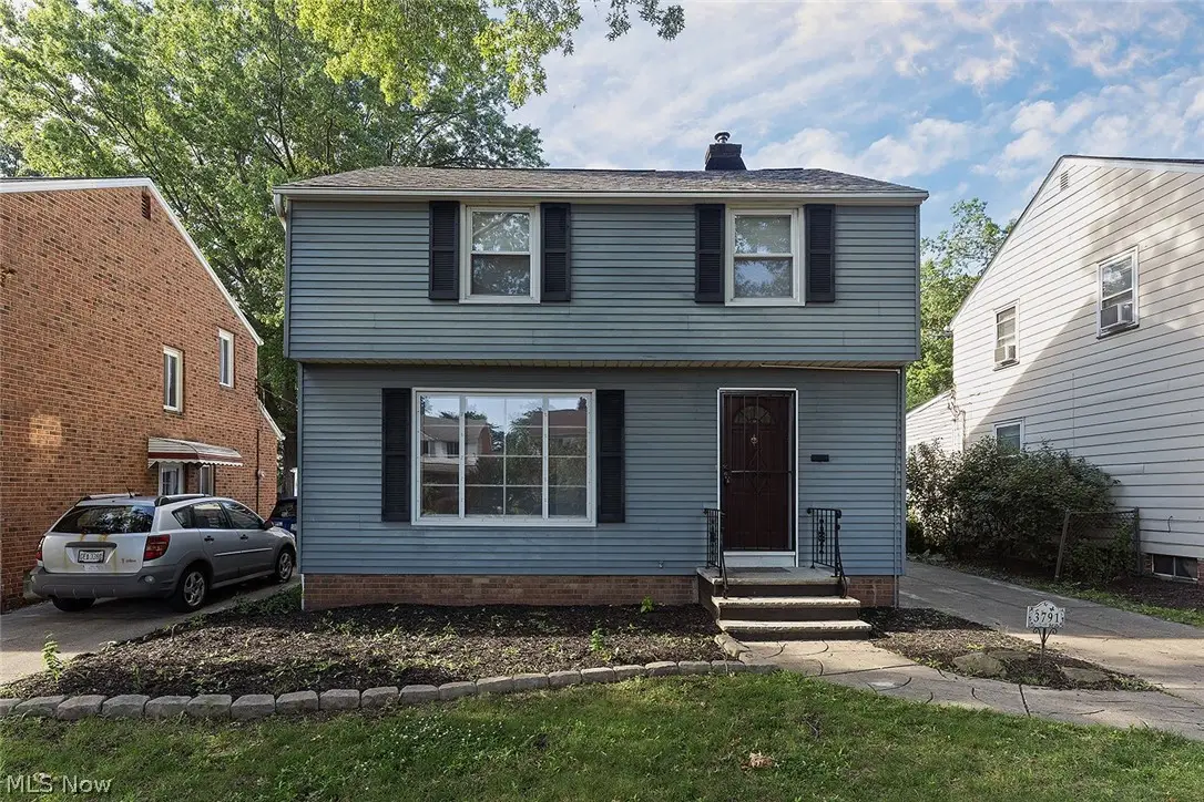 3791 Fairoaks Road, South Euclid, OH 44121 - #1