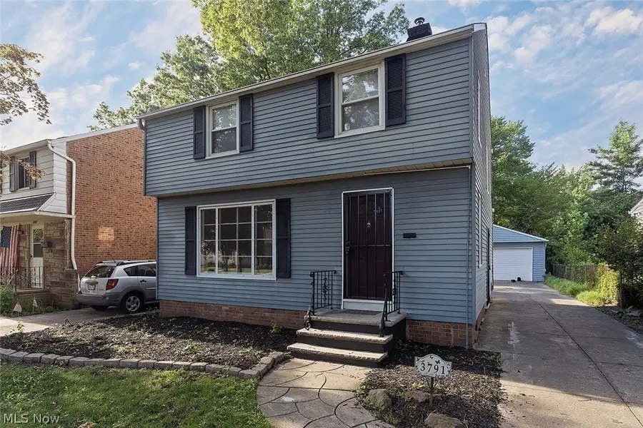 3791 Fairoaks Road, South Euclid, OH 44121 - #2