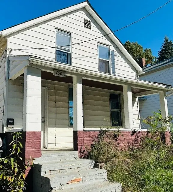 7507 Batavia Avenue, Cleveland, OH 44105 - #1