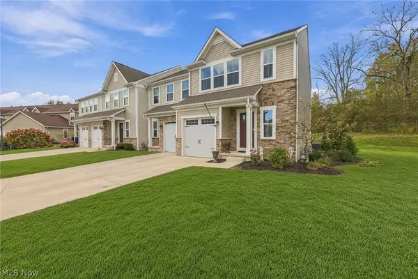 1055 Meadow Run, Copley, OH 44321