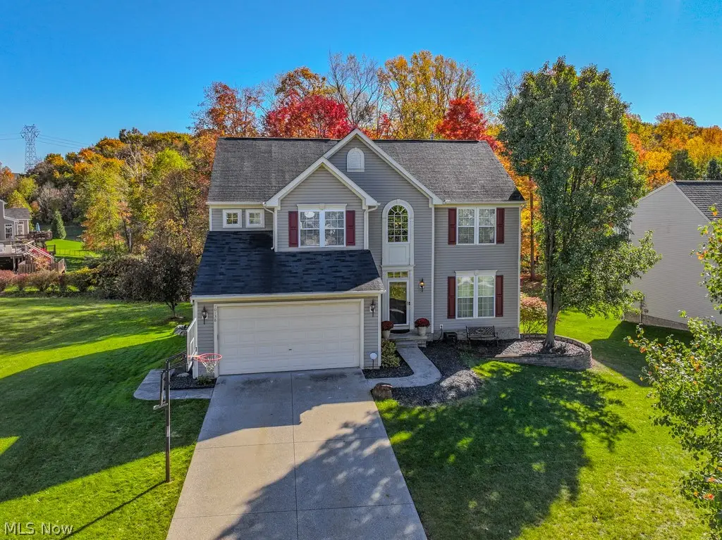 10138 Creekview Court, Streetsboro, OH 44241 - #1