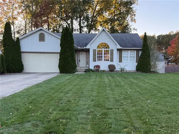 660 Mallard Court, Austintown, OH 44515