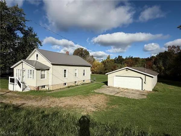 1237 E 21st Street, Ashtabula, OH 44004