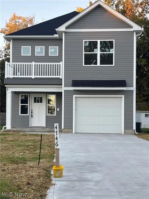 4746 Glenn Lodge Road, Mentor, OH 44060