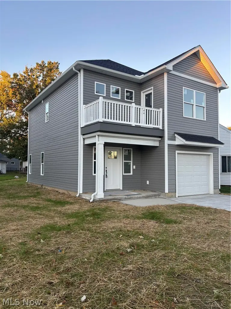4746 Glenn Lodge Road, Mentor, OH 44060 - #2