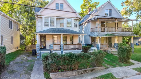 11314 Orville Avenue, Cleveland, OH 44106
