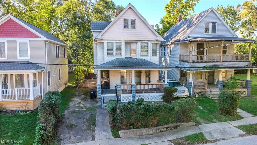 11314 Orville Avenue, Cleveland, OH 44106 - #2