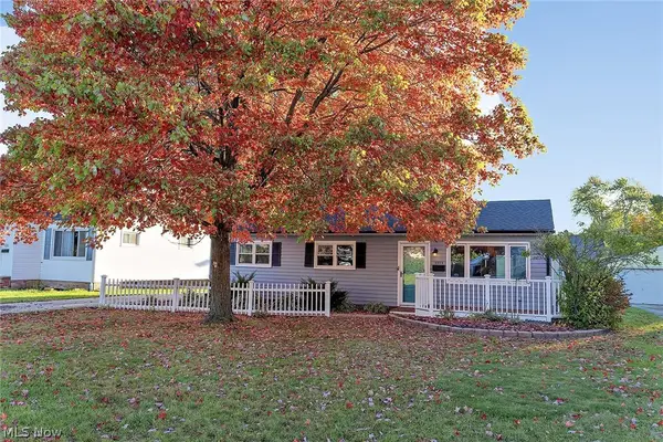 5573 Decker Road, North Olmsted, OH 44070