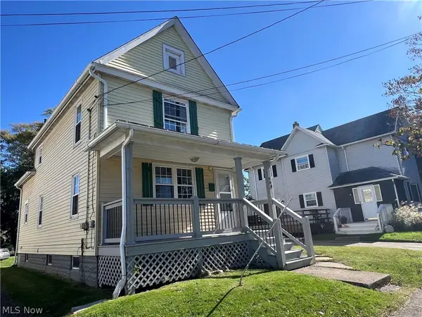 960 Broad Street, Conneaut, OH 44030