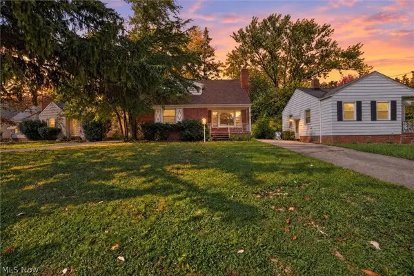 4109 Bluestone Road, Cleveland Heights, OH 44121