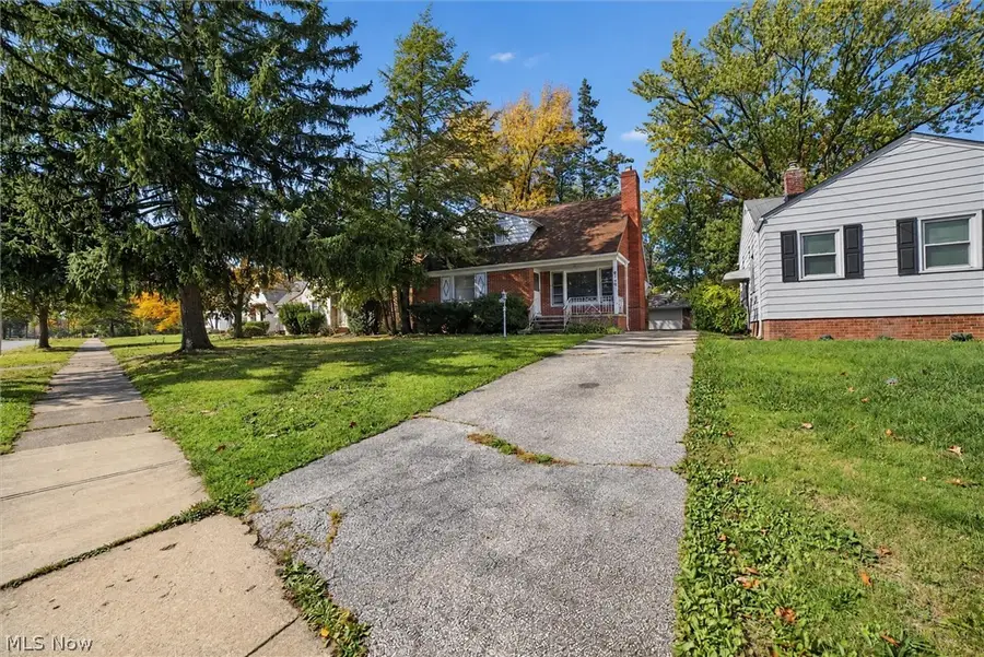 4109 Bluestone Road, Cleveland Heights, OH 44121 - #2
