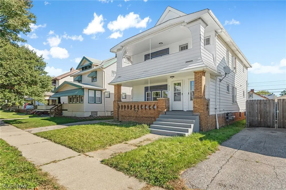3765 W 138th Street, Cleveland, OH 44111 - #1