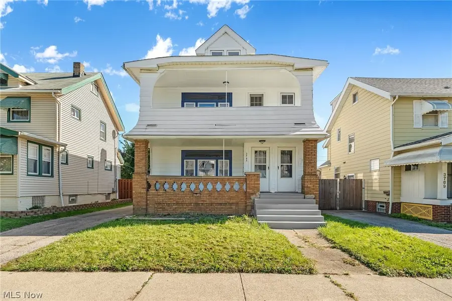 3765 W 138th Street, Cleveland, OH 44111 - #2