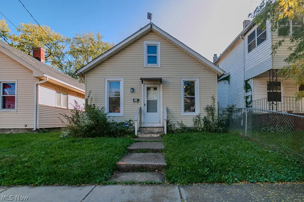 3709 E 69th Street, Cleveland, OH 44105 - #1