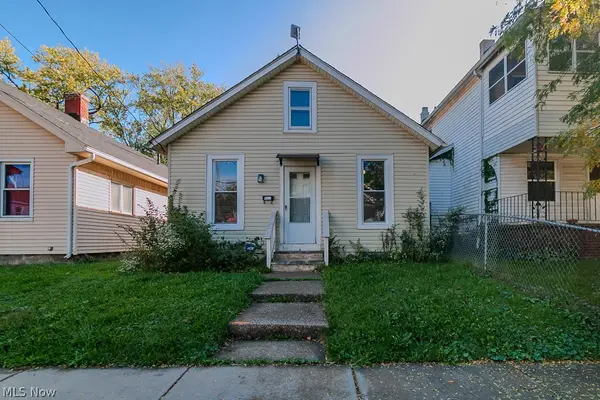 3709 E 69th Street, Cleveland, OH 44105