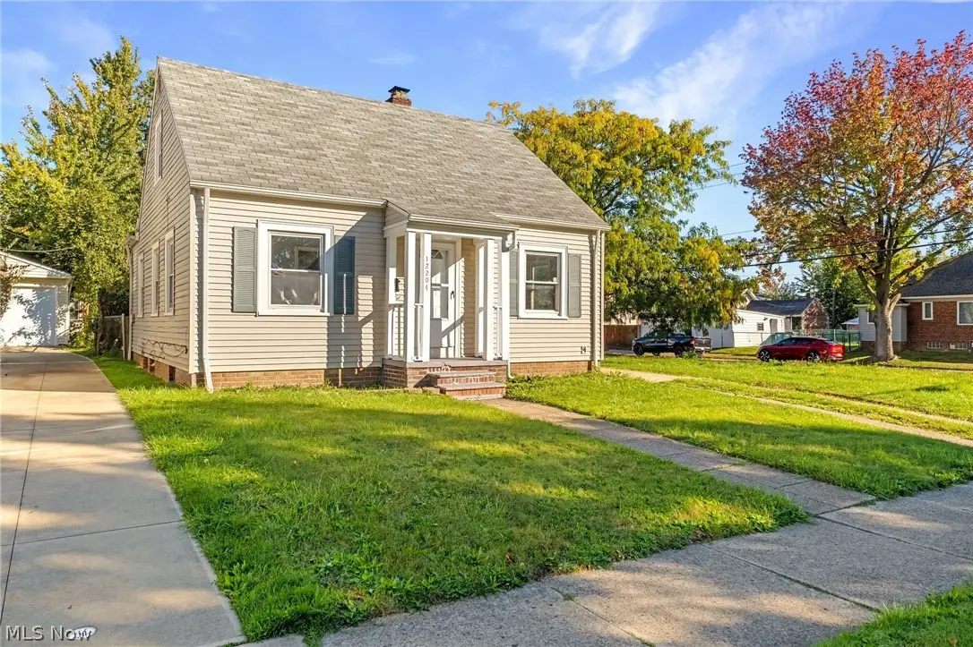 12204 Wayland Avenue, Cleveland, OH 44111 - #1