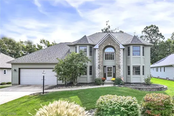 970 Scenic Lane, Seven Hills, OH 44131